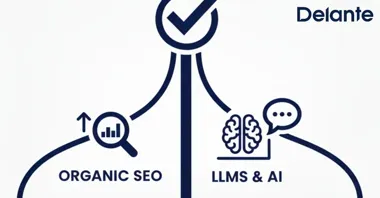 Rynek Search się zmienił. Czy Twoja strategia nadąża za AI, czy generuje straty?