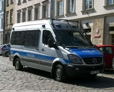 Niebezpieczne punkty na drogach. Kierowcy z Płocka usłyszą ostrzeżenia