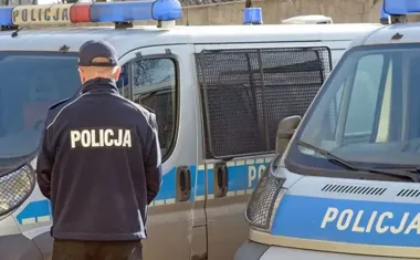 Kilka minut przed wyjazdem może ochronić dom przed włamaniem w Płocku
