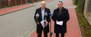 Międzytorze kończy trzeci etap przebudowy. Inwestycja kosztowała prawie 5 mln zł