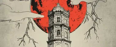 Rock Tower wraca z debiutem, legendami i kosmicznym finałem