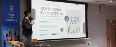 3. Płocka Konferencja o Dostępności „Dostępna edukacja”