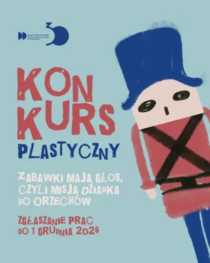 Rodzinny Dziadek do Orzechów rusza na podbój Płocka