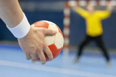 Derby Płocka dla Jutrzenki. SMS ZPRP I Płock – Jutrzenka Płock 18:23